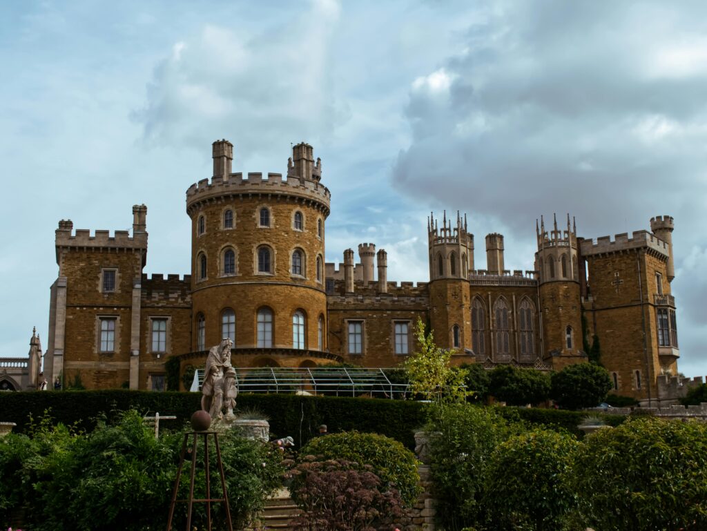 Why Move to Leicestershire