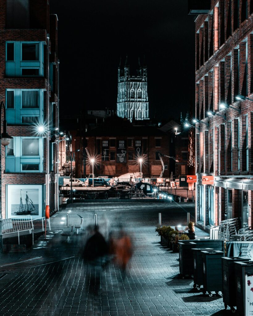 Why Move to Gloucestershire