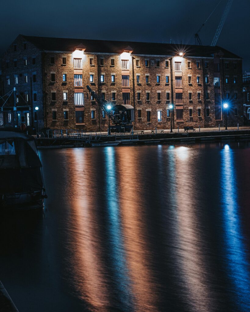 Why Move to Gloucestershire