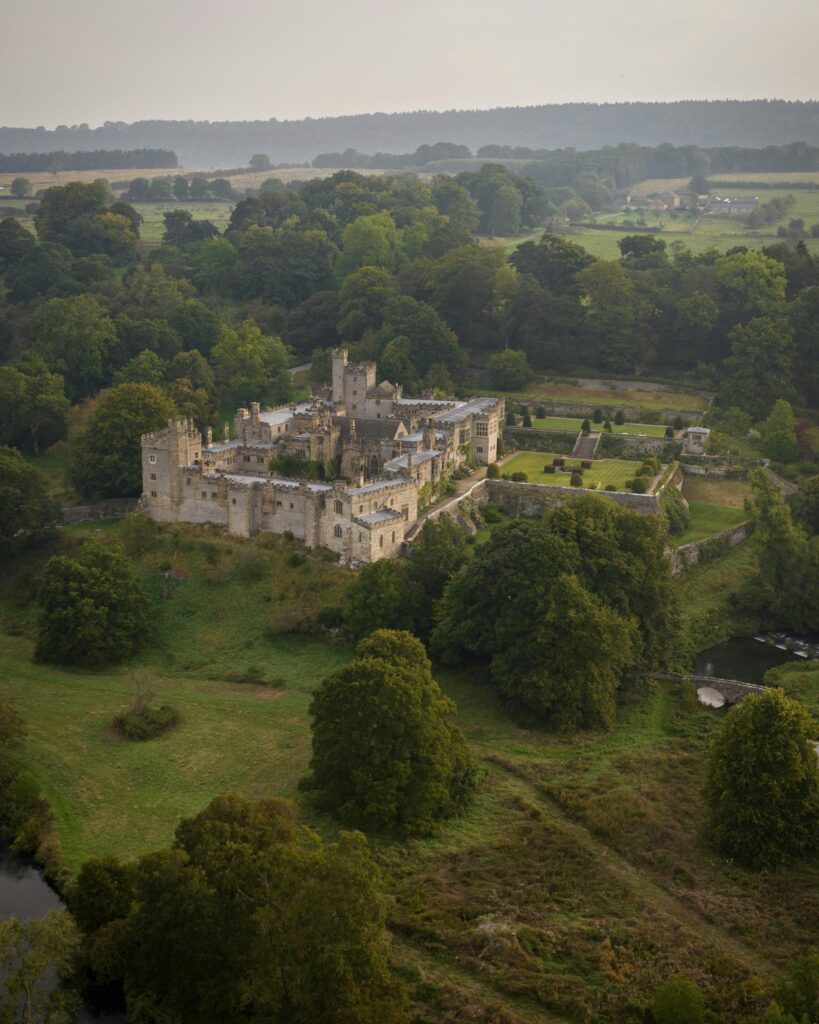 Why Move to Cheshire