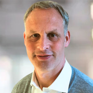 Mark Westcott | Mortgage Broker in Havering