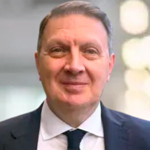 Michael Collins | Mortgage Broker in Hampstead