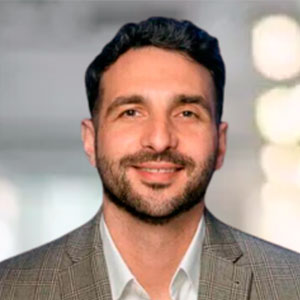 Michael O'Brien | Mortgage Broker in Romford