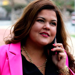 Sahmylle Peixe Pereira | Mortgage Broker in Ashford