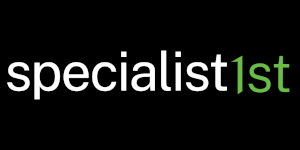 SPECIALIST 1ST LIMITED