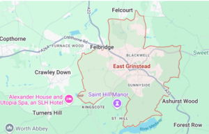 Mortgage Broker in East Grinstead