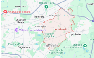 Buy-to-let Broker in Hornchurch