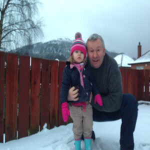 Ciaran McLarnon | Mortgage Broker in Westminster