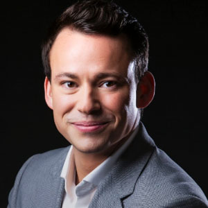 Elliot Cotterell | Mortgage Broker in Frome