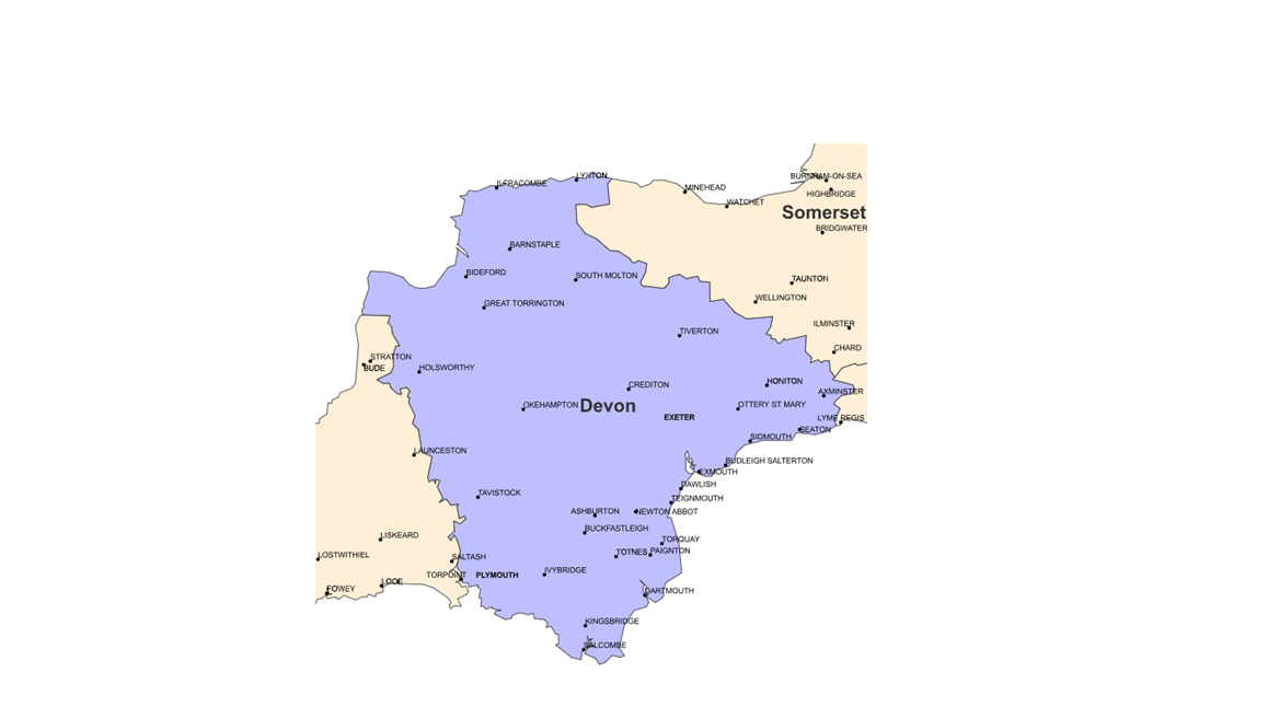 Expert Brokers in Devon