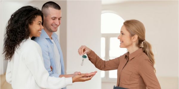 First-Time Buyer Brokers