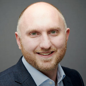 Jamie Cope | Mortgage Broker in Bristol