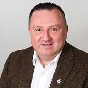 Martyn Barberry | Mortgage Broker in