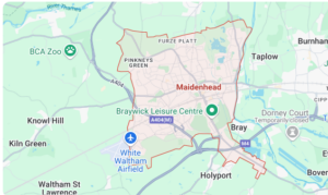 Mortgage Adviser in Maidenhead