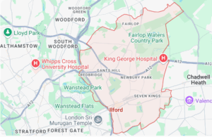 Mortgage Broker Ilford