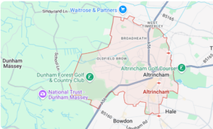 Mortgage Broker in Altrincham