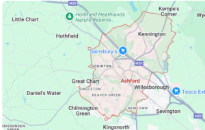 Mortgage Broker in Ashford