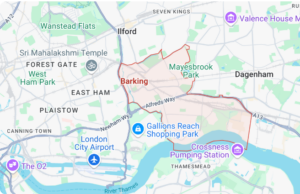 Mortgage Broker in Barking