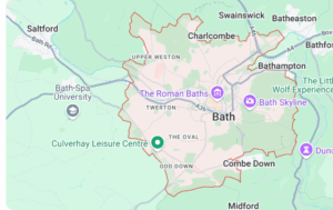 Mortgage Broker in Bath