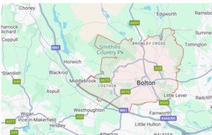 Mortgage Broker in Bolton