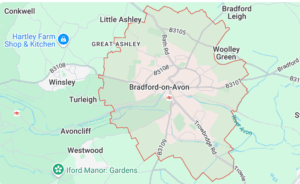 Mortgage Broker in Bradford-on-Avon