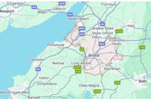  Mortgage Broker in Bristol