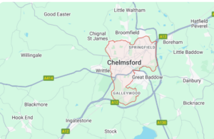 Mortgage Broker in Chelmsford