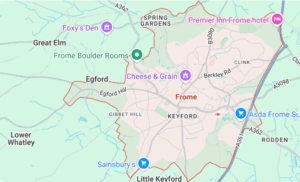 Mortgage Broker in Frome