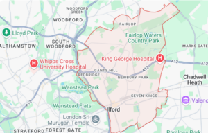 Mortgage Broker in Ilford, Essex