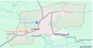 Mortgage Broker in Langport