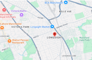 Mortgage Broker in Longsight