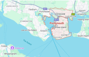 Mortgage Broker in Portsmouth
