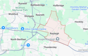 Mortgage Broker in Rayleigh