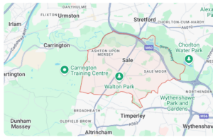 Mortgage Broker in Sale