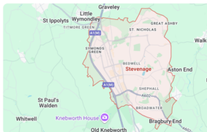 Mortgage Broker in Stevenage