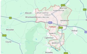 Mortgage Broker in Telford