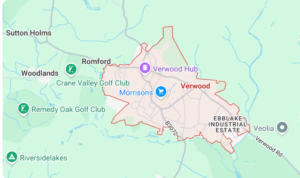 Mortgage Broker in Verwood