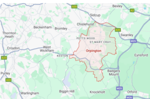  Mortgage Brokers in Orpington