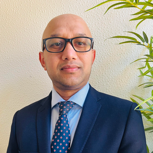 Saad Ullah | Mortgage Broker in Longsight, Manchester