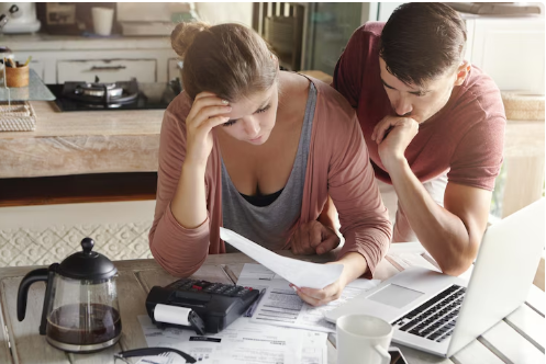 Adverse Credit Mortgage Brokers