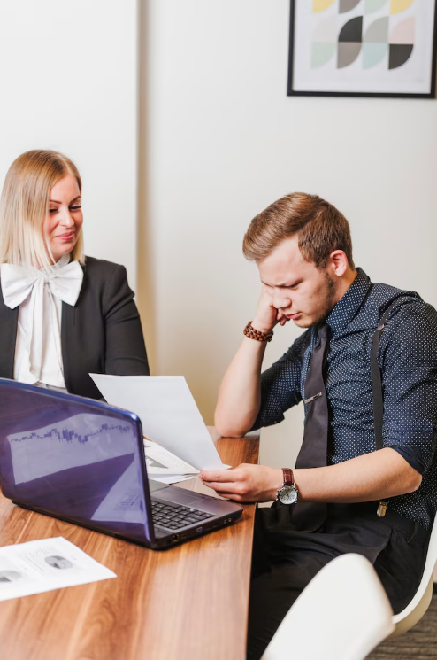 Adverse Credit Mortgage Brokers