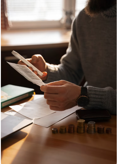 Self-Employed Mortgage Brokers