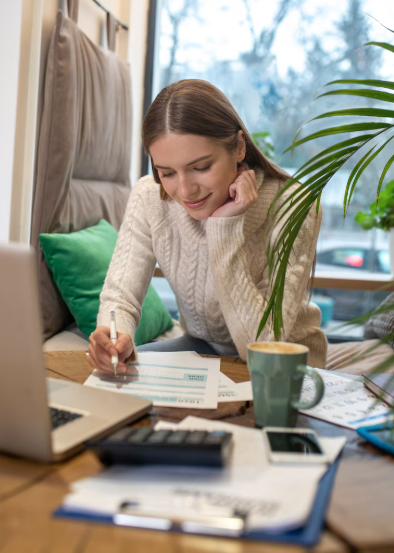 Self-Employed Mortgage Brokers