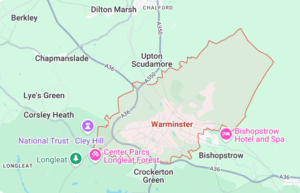 Mortgage Broker in Warminster