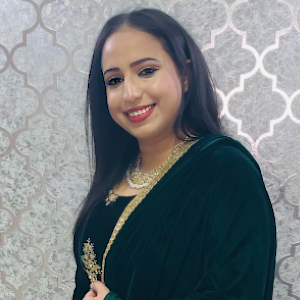 Taskeen Riaz | Mortgage Broker in Stoke-on-Trent