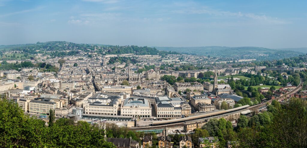 Mortgage Broker in Bath