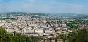 Mortgage Broker in Bath
