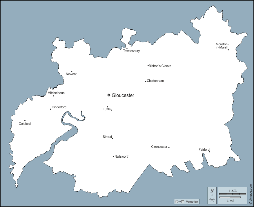 Expert Brokers in Gloucestershire