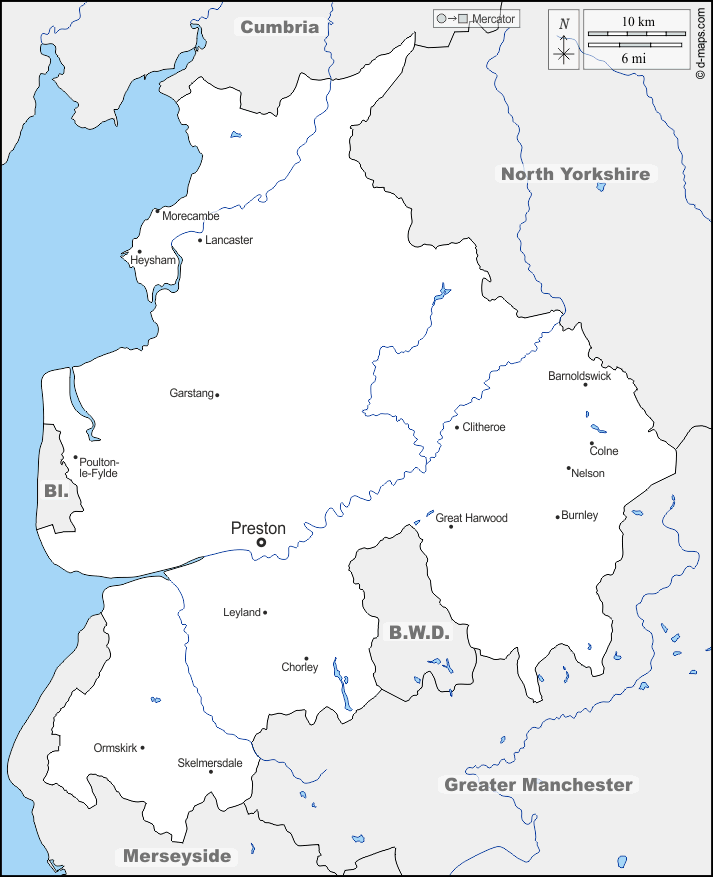 Expert Brokers in Lancashire