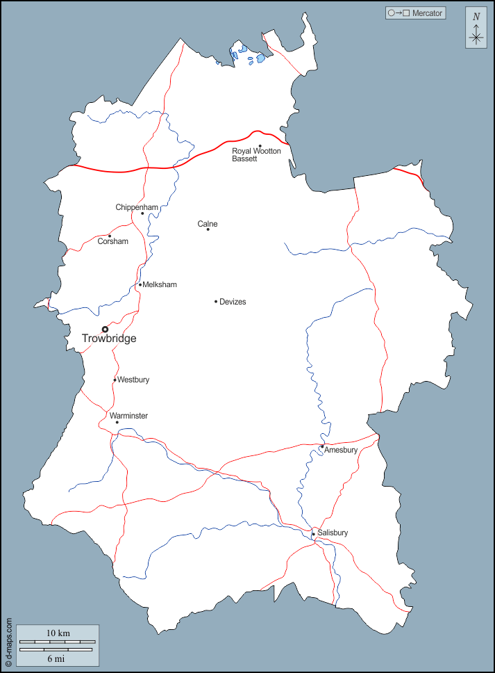 Expert Brokers in Wiltshire